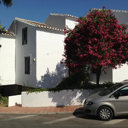 Stunning 3 Bedroom With Sea Views * Nerja