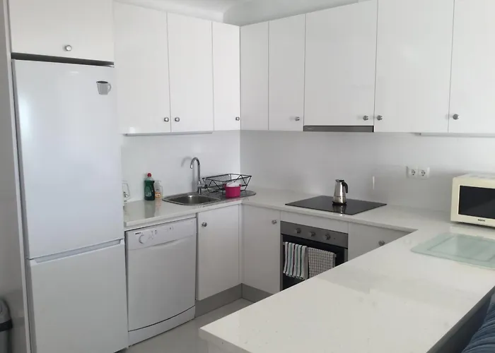 別荘 Stunning 3 Bedroom With Sea Views