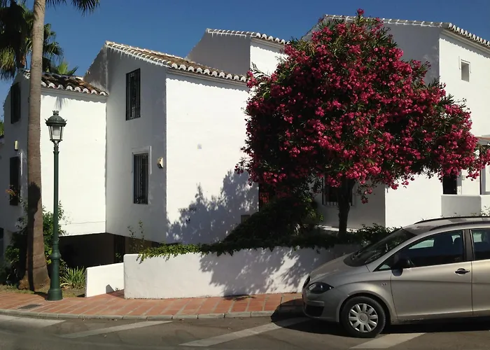 Stunning 3 Bedroom With Sea Views * Nerja