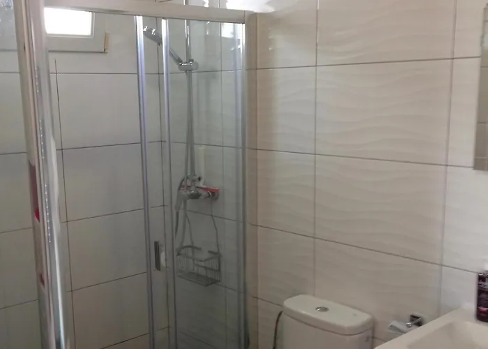 別荘 Stunning 3 Bedroom With Sea Views *