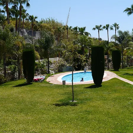 Stunning 3 Bedroom With Sea Views Ferienhaus Nerja